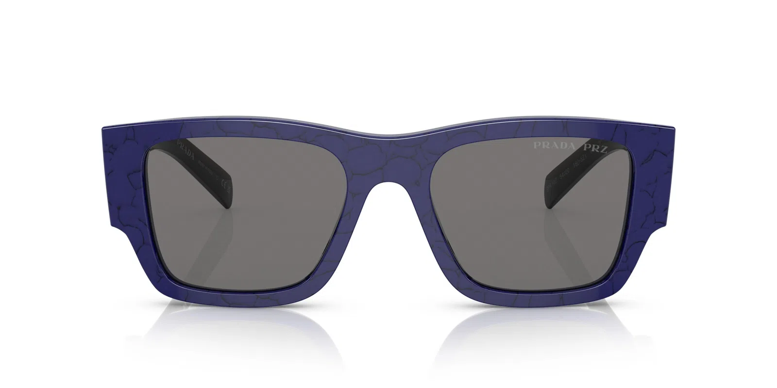 Prada 10ZS Sunglasses - view 19